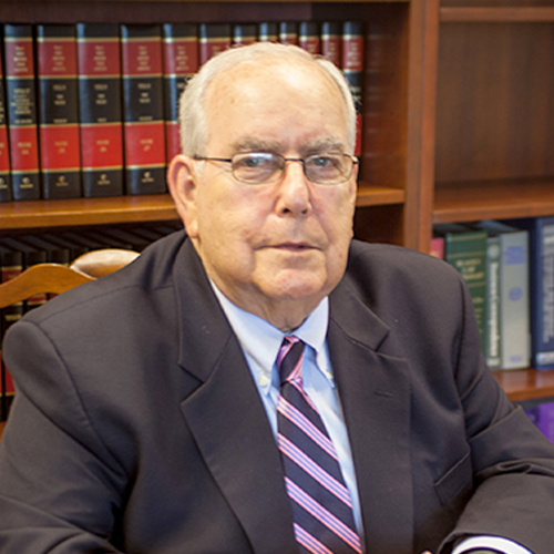 Photo Of James J. Chalfie