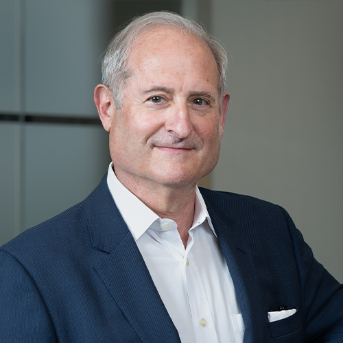 Photo Of Robert S. Rubin