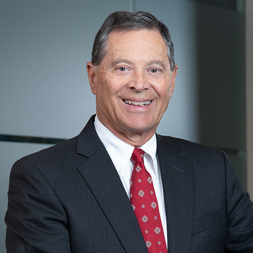 Photo Of Terrence A. Mire